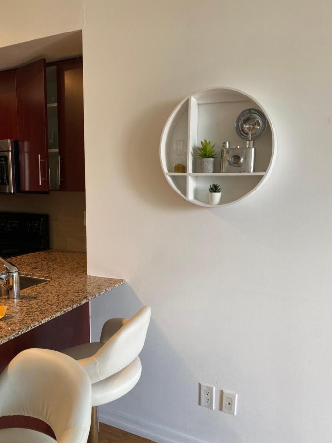 Appartement Cn Tower Maple Leaf Square Luxurious 2 Bedroom *