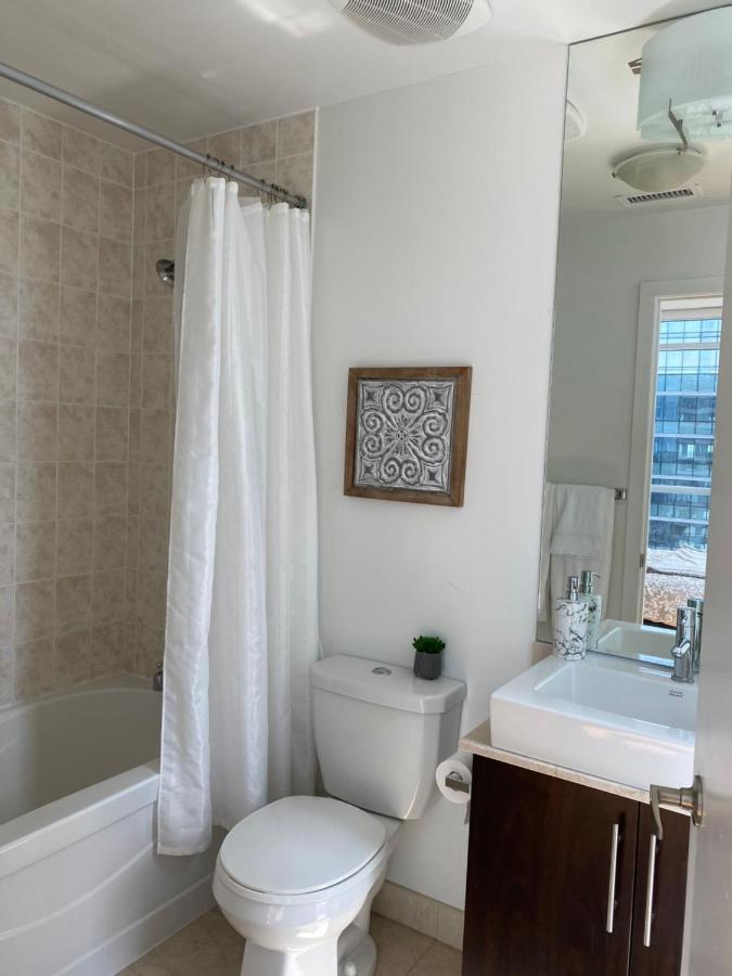 Appartement Cn Tower Maple Leaf Square Luxurious 2 Bedroom *