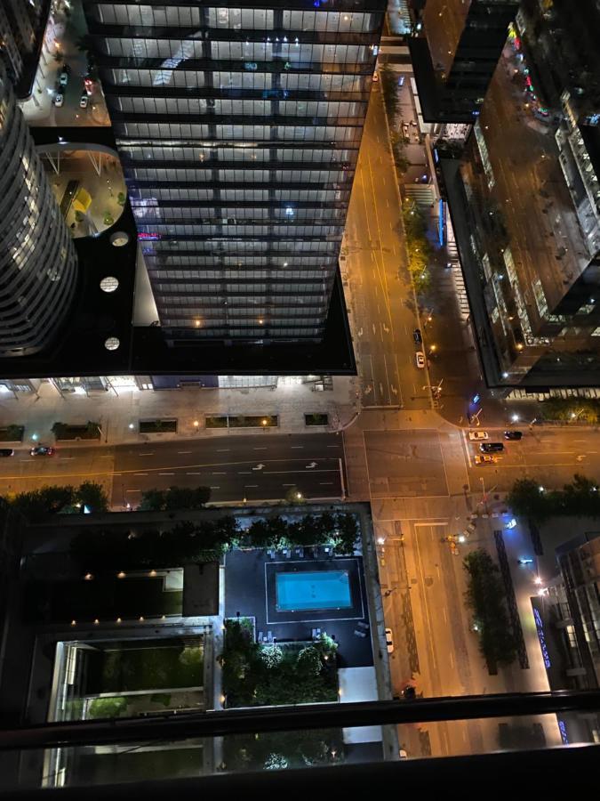 Appartement Cn Tower Maple Leaf Square Luxurious 2 Bedroom Toronto