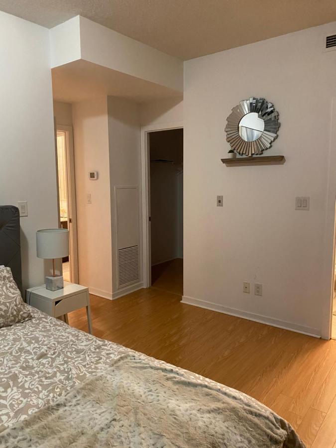Appartement Cn Tower Maple Leaf Square Luxurious 2 Bedroom Toronto
