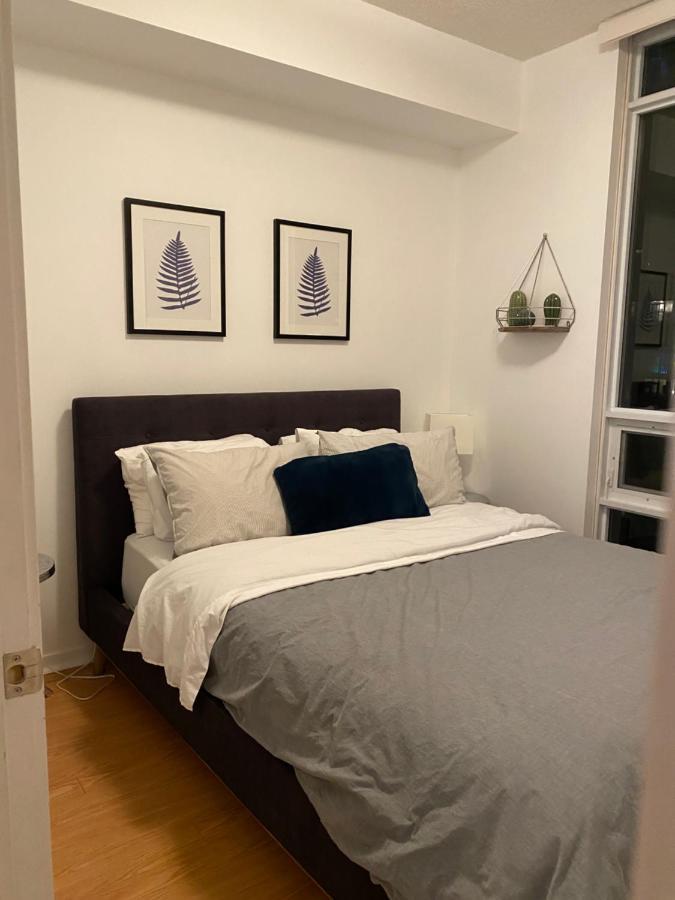 Appartement Cn Tower Maple Leaf Square Luxurious 2 Bedroom Toronto
