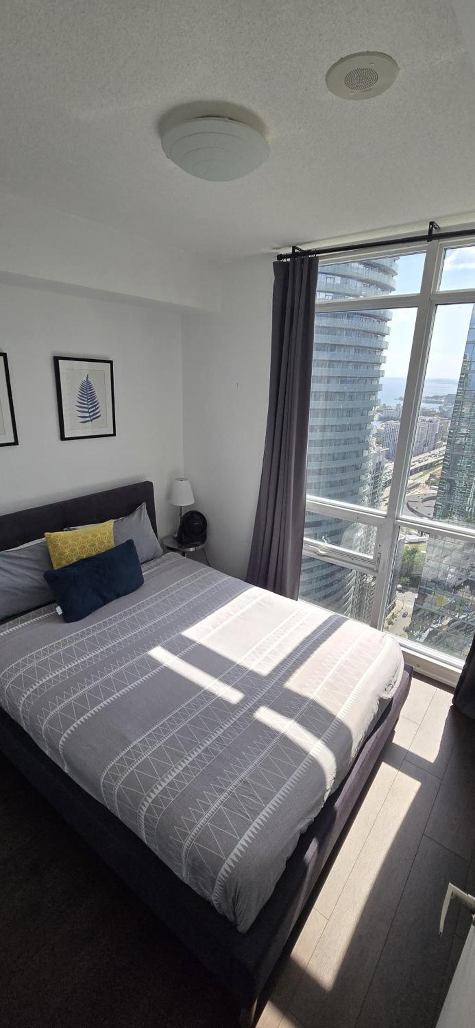 Appartement Cn Tower Maple Leaf Square Luxurious 2 Bedroom
